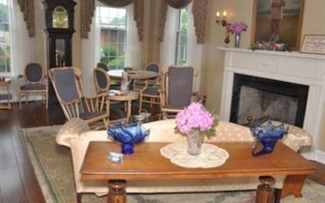 Robertshaw Country House Bed & Breakfast