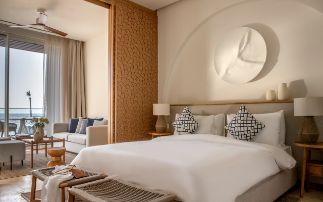Yalıkavak Marina Hotel by METT Collection