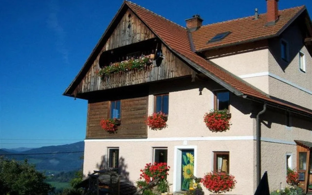 Reitbauernhof Ferner