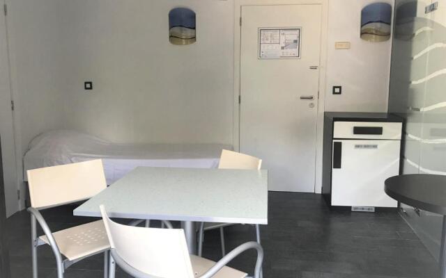 AppartHotel Belle Vue