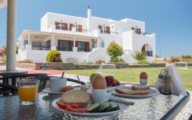 Kalea Luxury Villas