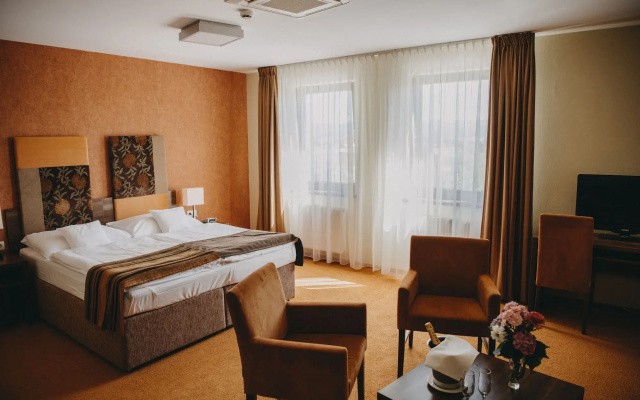 Hotel Belassi