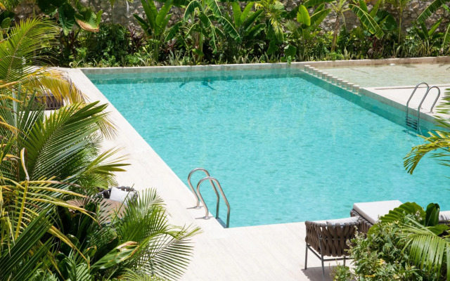 Kiin Tulum, Luxury Suites