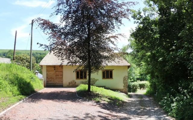 The Old Smithy