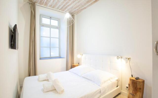 Safranier Villa Emy