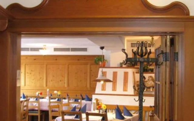 Landgasthof Pernsteiner