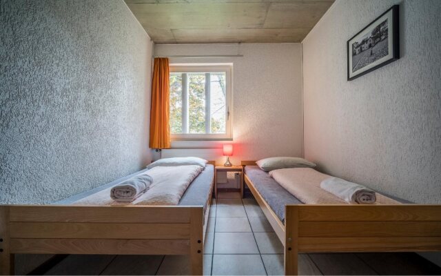 Sion Youth Hostel