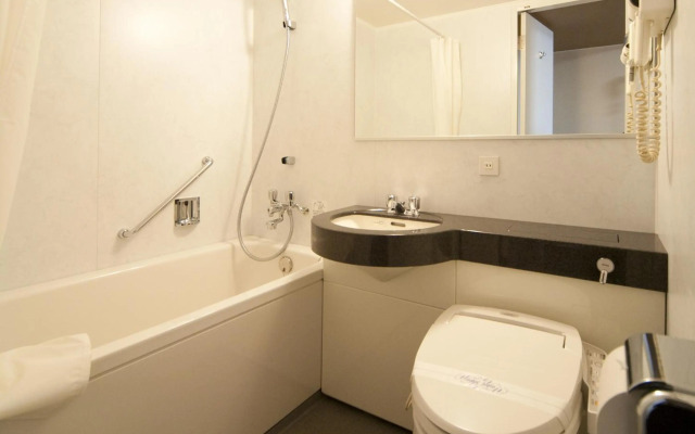 Hida Hotel Plaza