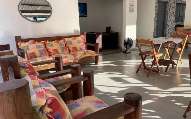 Pousada Favo de Mel Pernambuco