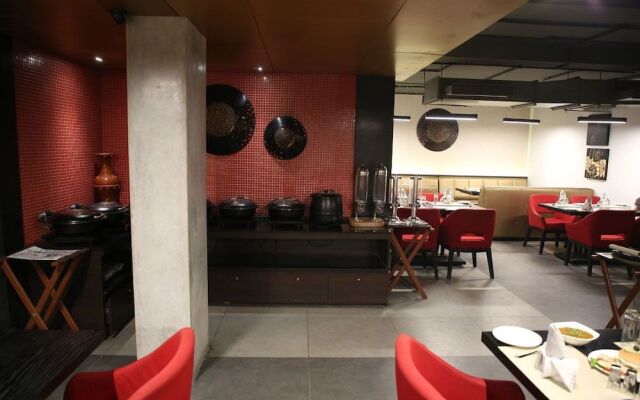 Rowan Tree by Poppys Chennai