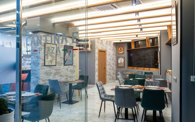 Hotel Faranda Pathos Gijon, Ascend Hotel Collection