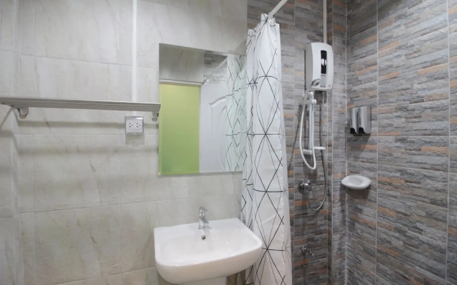 Badbed Hotel Bangkok