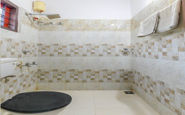 OYO 6997 New Kochi Residency