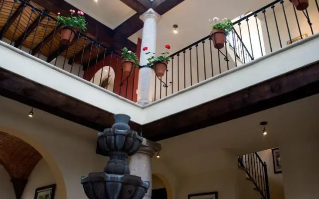 Casa Goyri