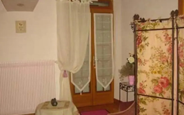 Chambre dHôte de lOrvanne