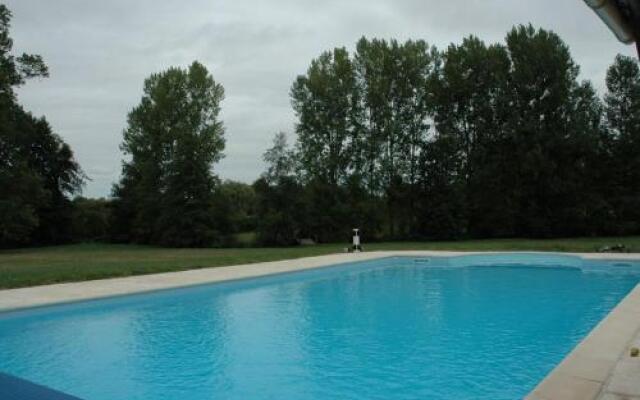 House Gite Du Moulin 3