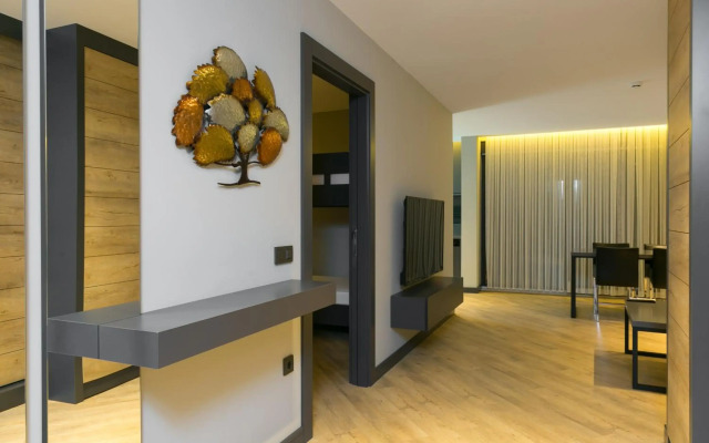 Z-Suites