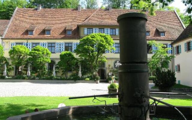 Schloss Haigerloch