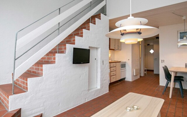 Lavish Apartment in Pandrup with Sauna