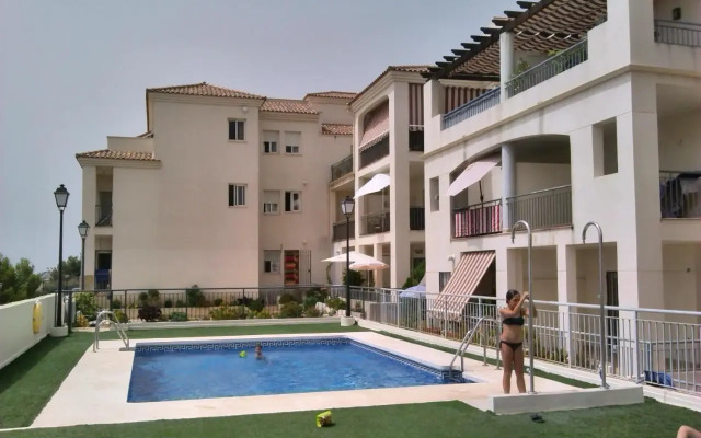 Apartment Joca