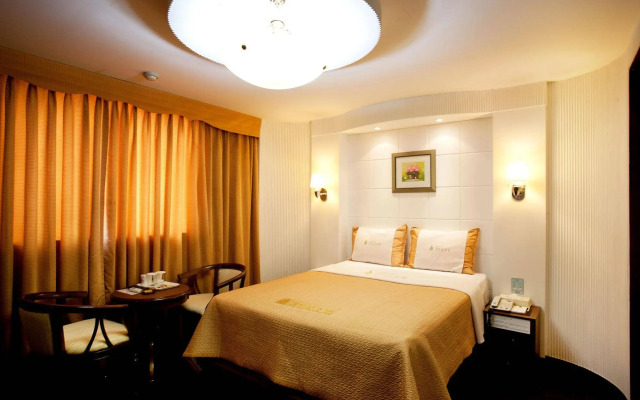 Hotel Soseol Smith