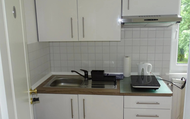 Hotel-Restaurant Kolossos