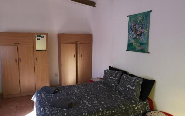 The View Holiday Home