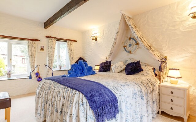 Poldark Cottage