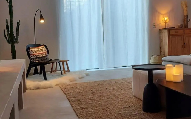 vakantiewoning opa Ben