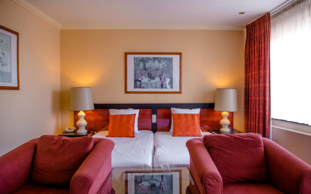 Hampshire Hotel - Voncken Valkenburg