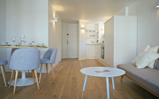 Appart Hôtel Lille - YAEL