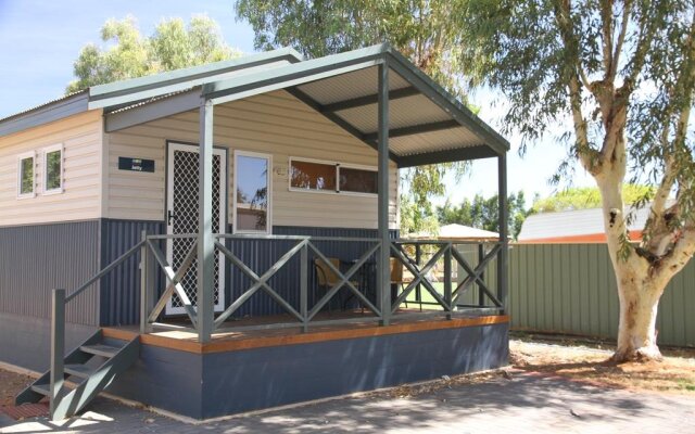 Discovery Parks - Carnarvon