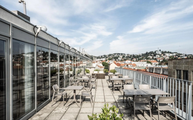 Falkensteiner Hotel Bratislava