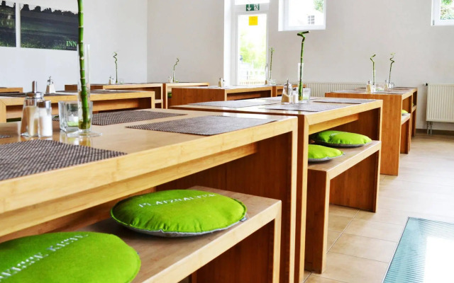 Ecoinn Hotel Am Campus