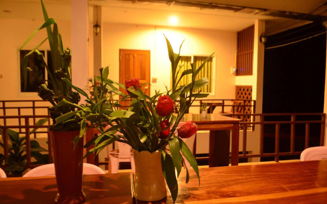 Thosawan Resort ทศวรรณ รีสอร์ท