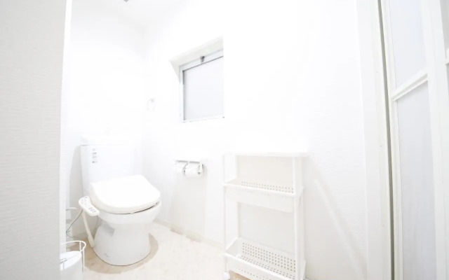 Guest House Re-Worth Yabacho1 402