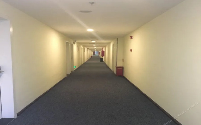 Shang Ke Chain Hotel