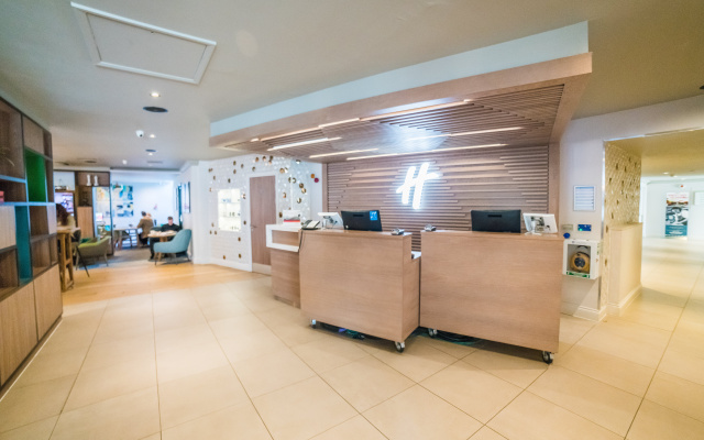 Holiday Inn Brentwood M25, Jct. 28 by IHG