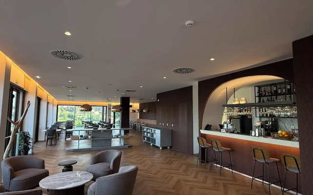 Haven Nature Hotel & Villas