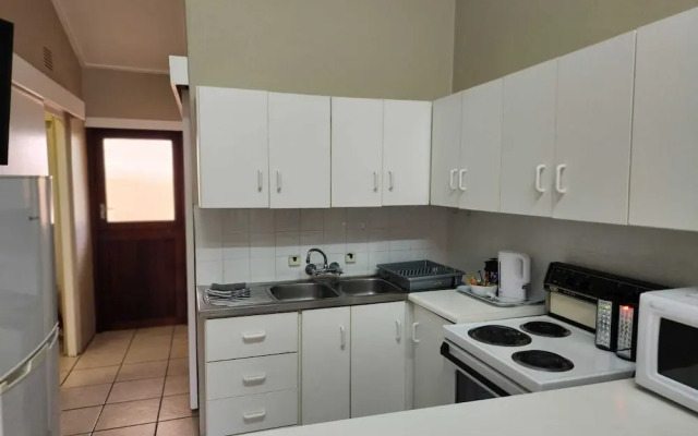 Muir Holiday Apartments