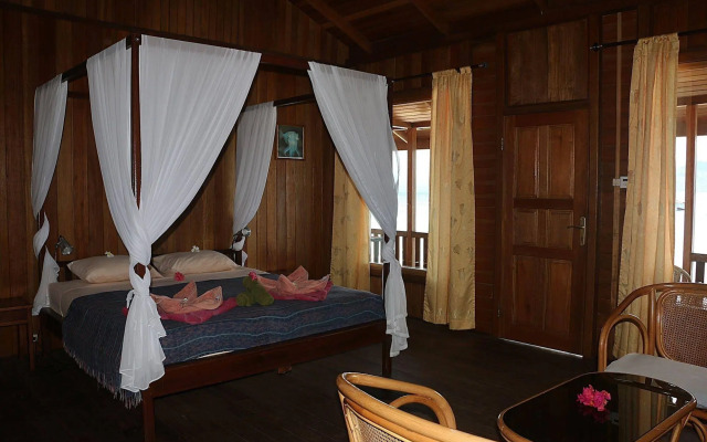 Onong Resort