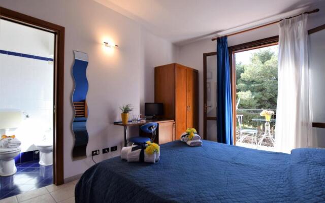 Hotel Iride by Marino Tourist