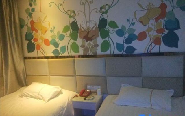 Shanghai Hayan Hotel