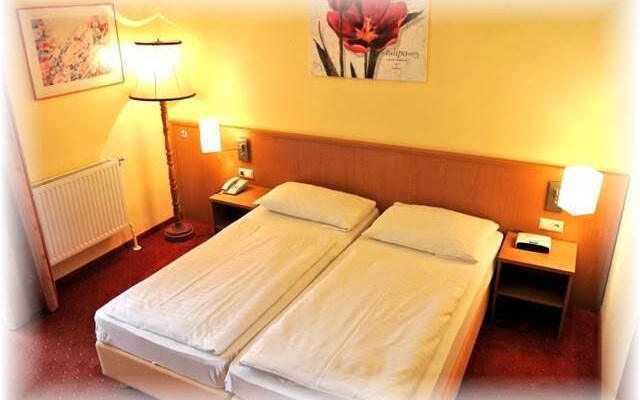Parkhotel Neubauer