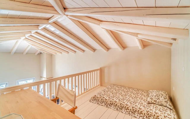 "IRIDA" 4-BDR Villa, Amazing Sunset & Sea Views