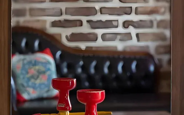 Sultanahmet King Palace Hotel