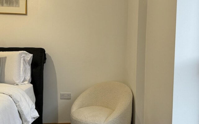 Luxury Apartment in Dartford