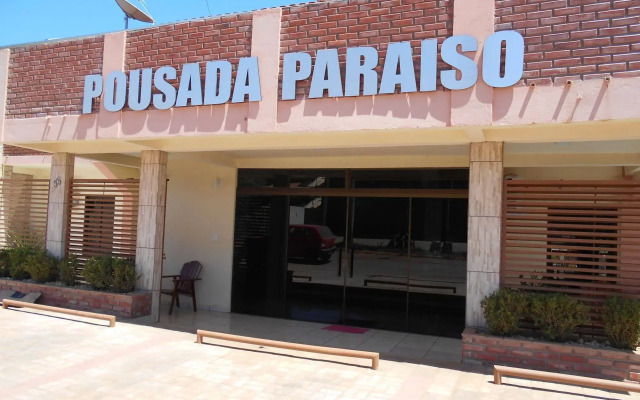 Pousada Paraiso