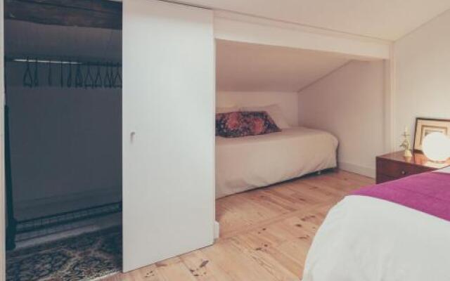 Formosa Charming Loft In Porto´s Heart