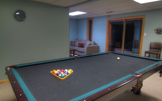 Mountain Town Properties Olaus House